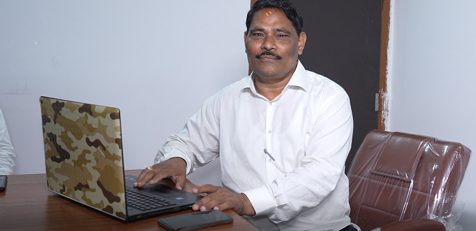 Secretary - Neu Oxford Public School